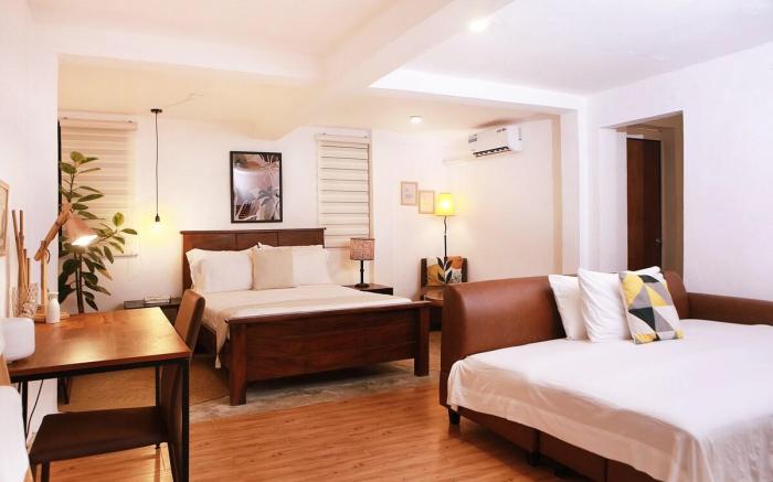 E-Place | Private Farm Resort Cavite with Glamping