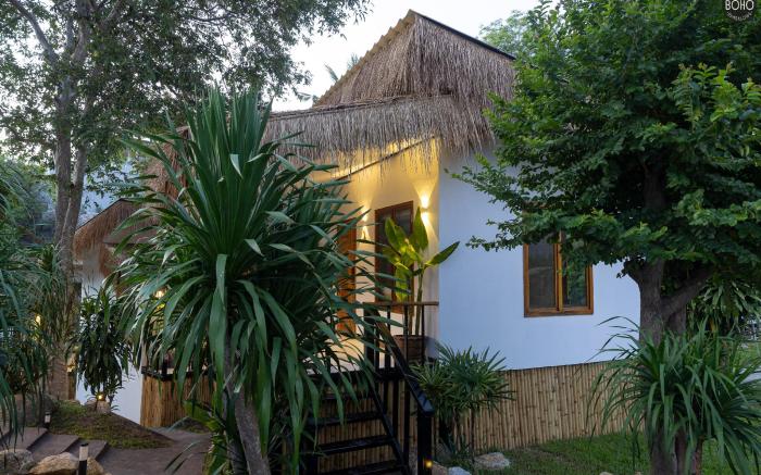BOHO Boutique Bungalows