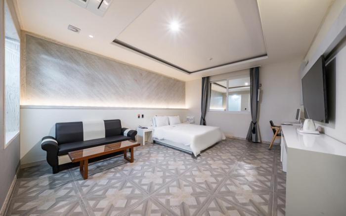 Gwangju Cheomdan Top Hotel