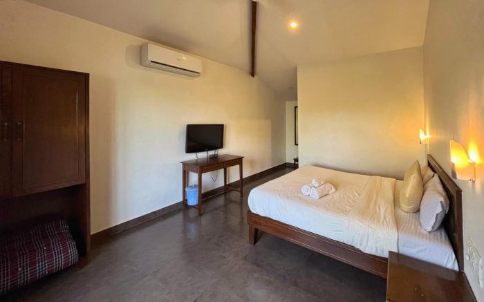 Shnati kunj cottage By Tranquil Villas