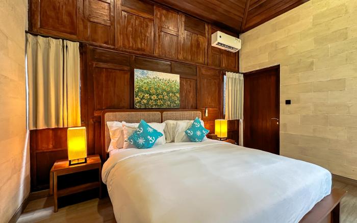 Kawul Harvest Palace Tanah Lot