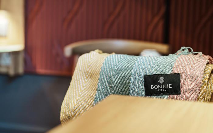 Bonnie Hotel
