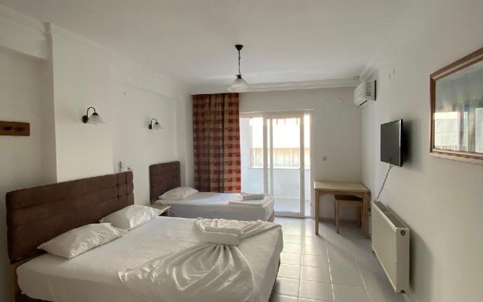 AY OTEL 2