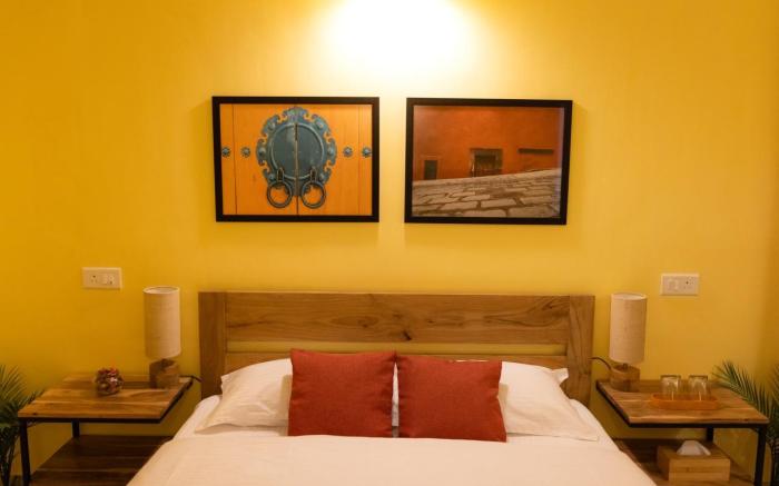Nook&Co - Koregaon Park