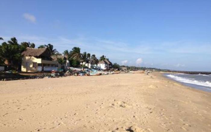 Villa Sophie, Cosy Beach Pad