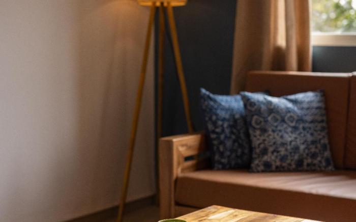 Seraphin Stays - Andheri East