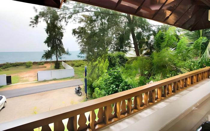 Seaflare Beach Resort & Spa