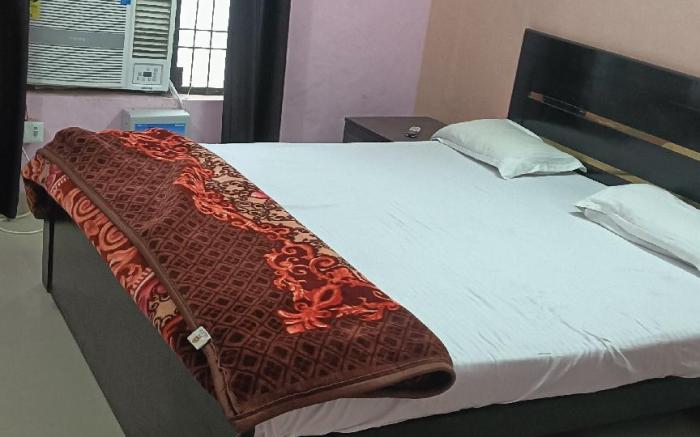 Krishna villa homestay 