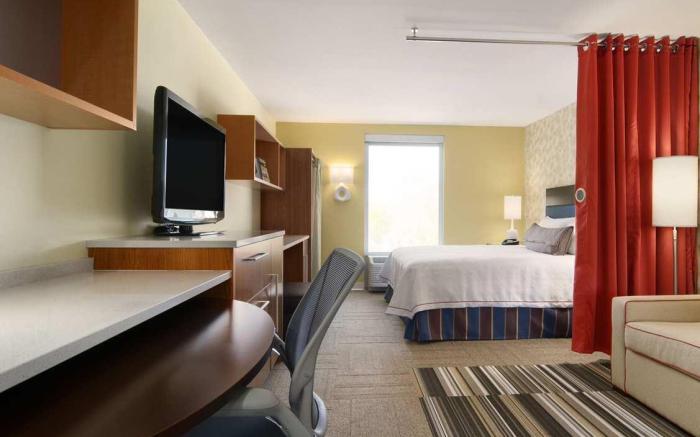 Home2 Suites by Hilton Fargo