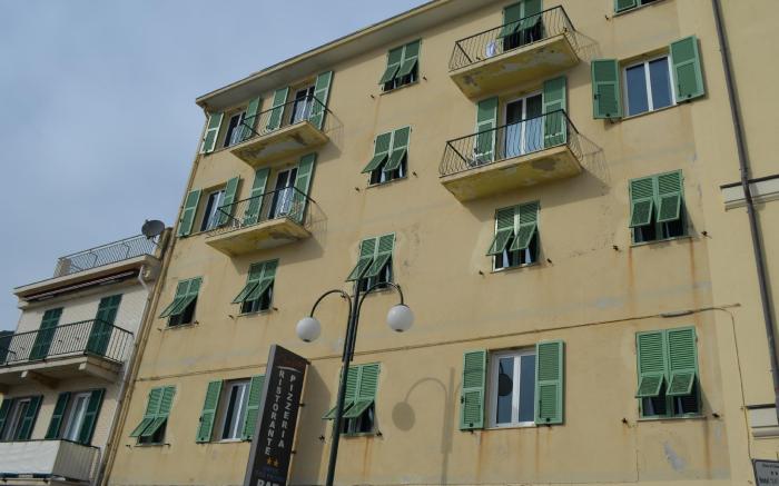 Hotel San Pietro Chiavari