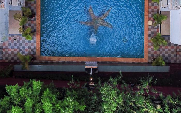 Sonnet by Lotus Leaf Hotels