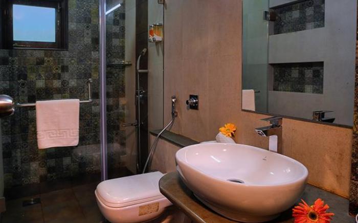 Sonnet by Lotus Leaf Hotels