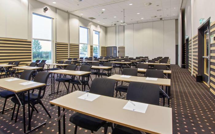 Park Inn By Radisson Oslo Airport West