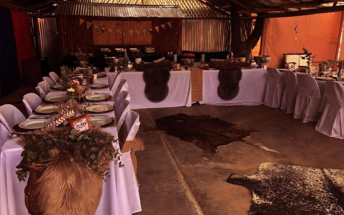 Villa Mexicana Guesthouse