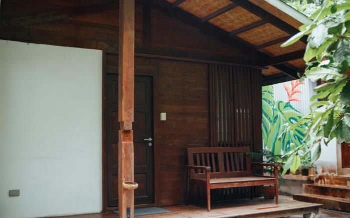 Aluntala Hostel