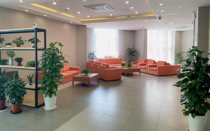 Home Inn Shanghai Fengxian College of Electronic Information