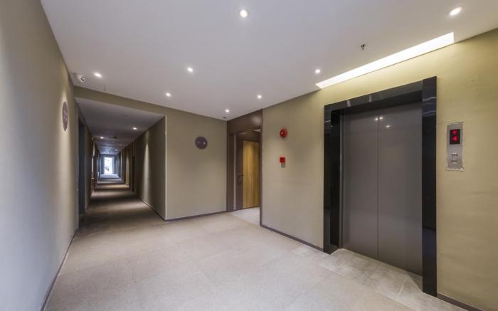 Home Inn Neo Shanghai Hongqiao Caohejing Gubei