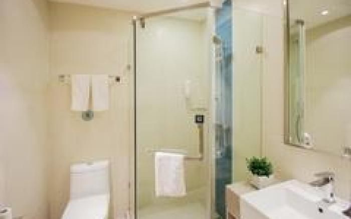 Home Inn Neo Shanghai Hongqiao Caohejing Gubei