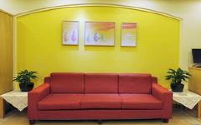 Home Inn Neo Shanghai Hongqiao Caohejing Gubei