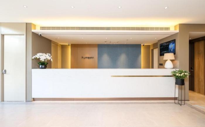 Home Inn Neo Shanghai Zhangjiang Hi-tech Tang Town Metro Station