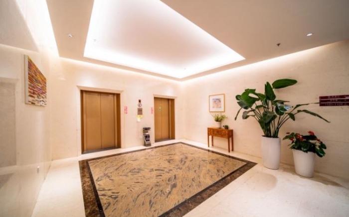 Yitel Shanghai Jinqiao