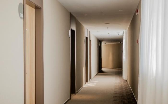 Home Inn Neo Shanghai Qingpu Zhujiajiao Ancient Town