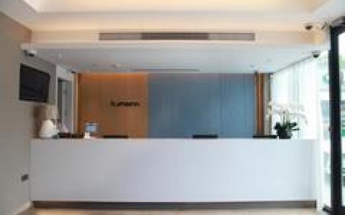 Home Inn Neo Shanghai Minhang Development Zone Beiqiao Metro Station
