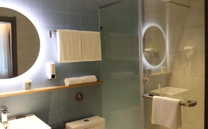 Home Inn Neo Shanghai Zhongshan Park Yan'an West Road