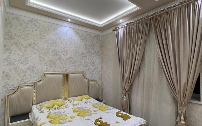 Center Apartment