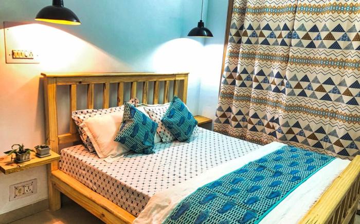A spacious 1BHK Homestay, Itsy Bitsy Home