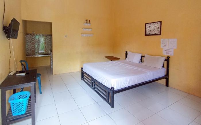RedDoorz @ El Shaday Homestay Banyuwangi