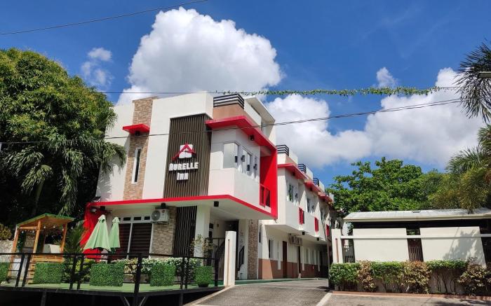 Aurelle Inn