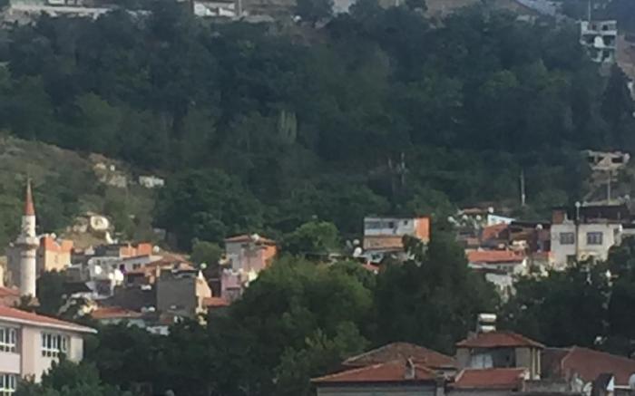 Hotel Baylan Basmane