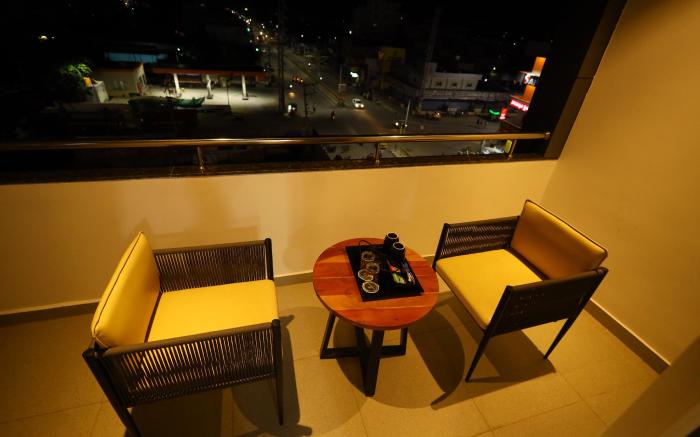 Hotel Pasupala Inn