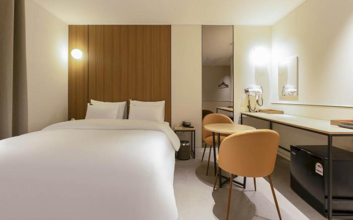 Hotel Inn Cafe Paju Geumchon Branch