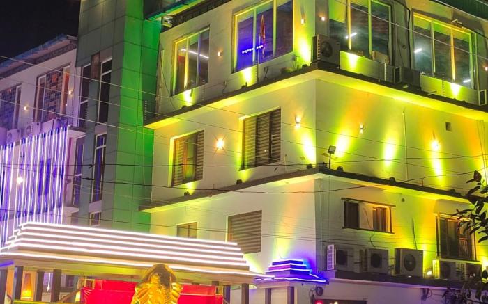 Shri Neha Hotel & Restaurant