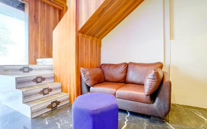 Hotel Emirates Suite