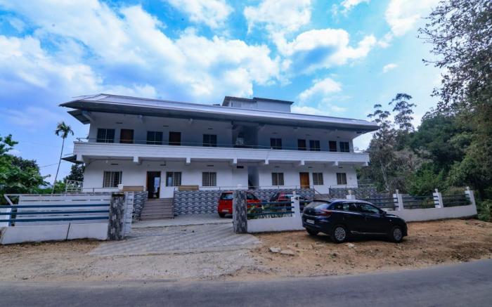 Misty Way Resort 