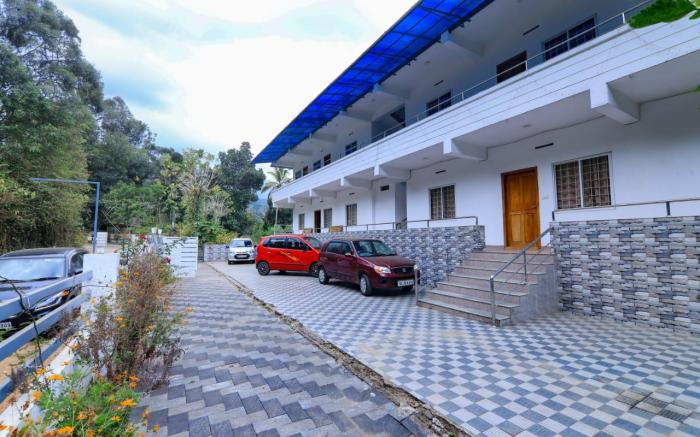 Misty Way Resort 