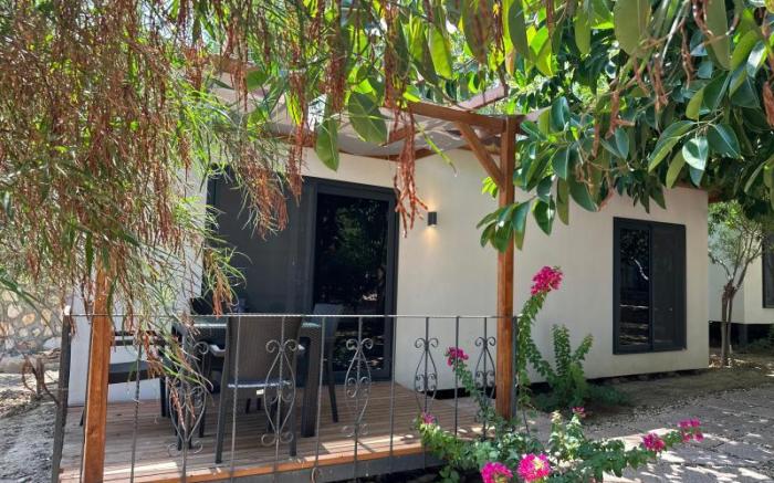 Otelox Ayaş Beach Bungalov