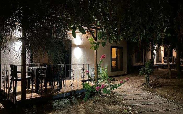 Otelox Ayaş Beach Bungalov