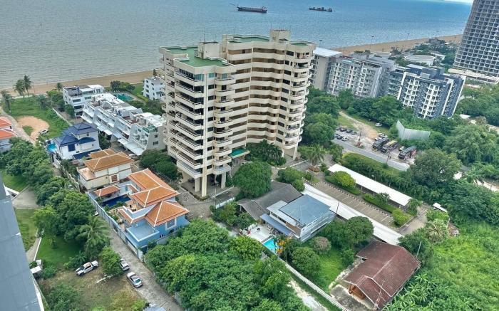 Veranda Residence Pattaya