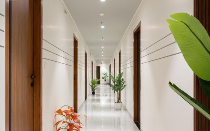 The Zuree Hotel