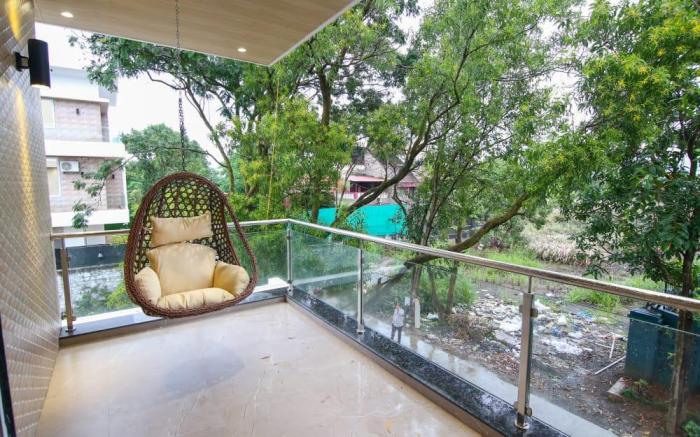 Private 6BHK Villa in Lonavala – Luxury & Comfort