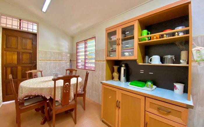 Umee Homestay
