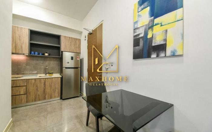 Premium Studio bathtub@Imperio Melaka S11 NO TV