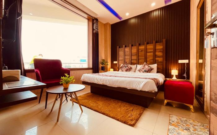The Pearl Grand, Top Rated & Most Awarded Property in Chandigarh