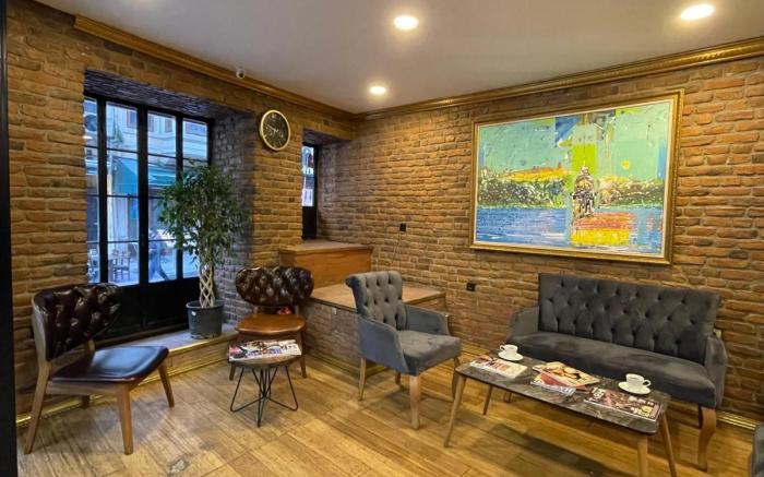 Miss City Hotel Taksim