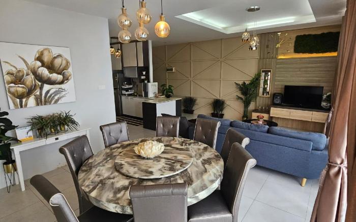Orked Homestay Galacity