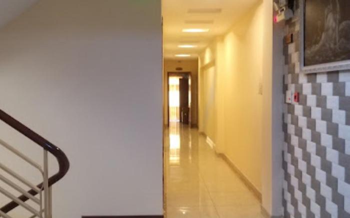 Khách sạn Mỹ Tân